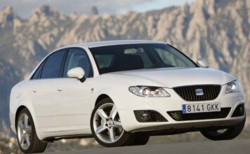 SEAT Exeo: por estas 7 razones es el mejor coche de segunda mano de 2026 si no te importa el postureo mejor coche segunda mano 2026