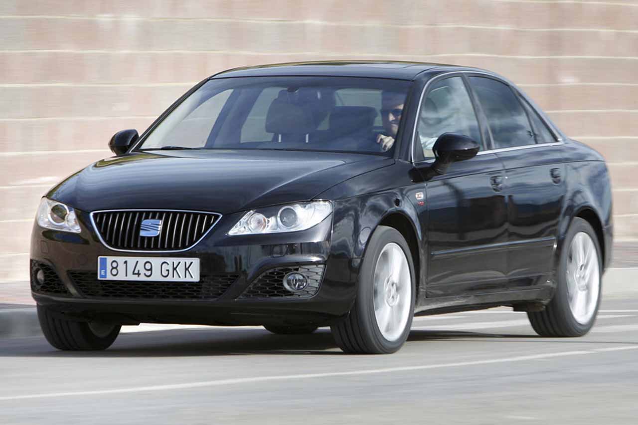 mejor coche segunda mano 2026