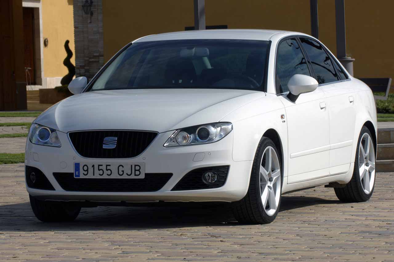 mejor coche segunda mano 2026