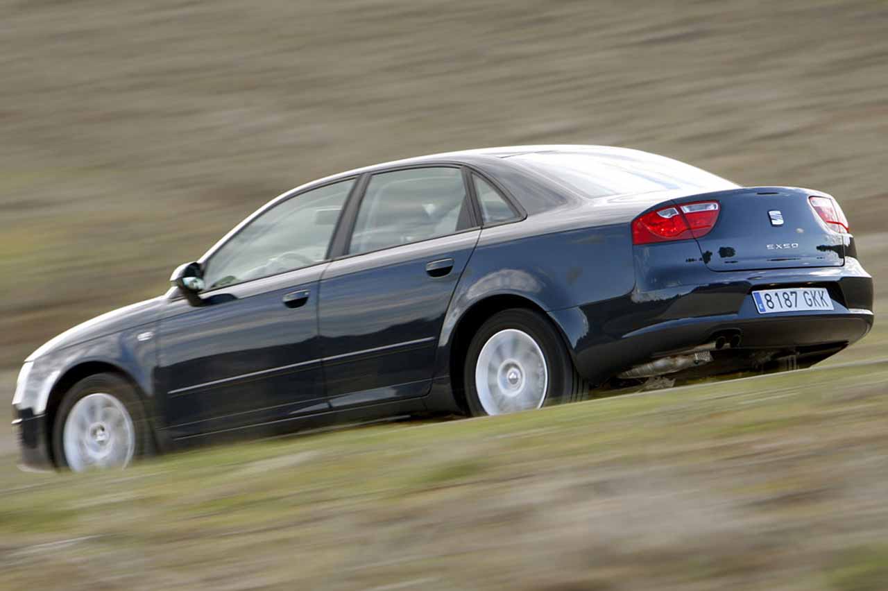 mejor coche segunda mano 2026