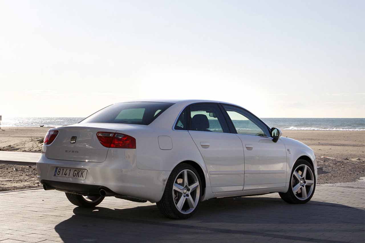 mejor coche segunda mano 2026