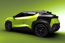 NIssan Juke eléctrico