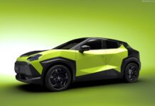 Primer adelanto del nuevo Nissan Juke eléctrico antes de su debut oficial NIssan Juke eléctrico