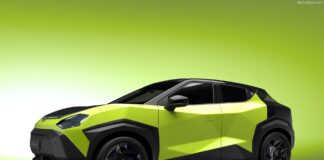 Primer adelanto del nuevo Nissan Juke eléctrico antes de su debut oficial NIssan Juke eléctrico