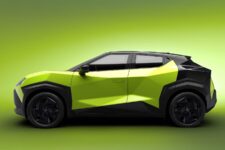 NIssan Juke eléctrico