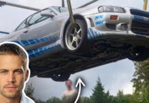 Encuentran el Nissan Skyline GT-R R34 de Paul Walker en 2 Fast 2 Furious, después de dos décadas Nissan Skyline GT-R R34 de Paul Walker