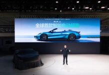 BYD presenta muchas novedades en el Salón de Pekín: desde un SUV de 643 CV a la versión de producción del coche más rápido del mundo Novedades BYD Salón de Pekín 2026
