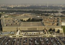 El Pentágono quiere que los fabricantes de coches construyan menos automóviles y más armas Pentágono quiere que los fabricantes de coches construyan menos automóviles y más armas