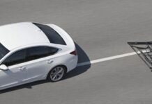 La Policía utiliza un coche especial para ‘cazar’ a un sospechoso tras media hora de persecución, pero la operación termina en tragedia