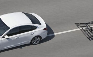 La Policía utiliza un coche especial para ‘cazar’ a un sospechoso tras media hora de persecución, pero la operación termina en tragedia