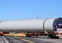 El plan colosal para transportar el petróleo por carretera a través de 10.000 camiones cisterna y evitar el Estrecho de Ormuz Plan para transportar petróleo por carretera