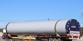 El plan colosal para transportar el petróleo por carretera a través de 10.000 camiones cisterna y evitar el Estrecho de Ormuz Plan para transportar petróleo por carretera