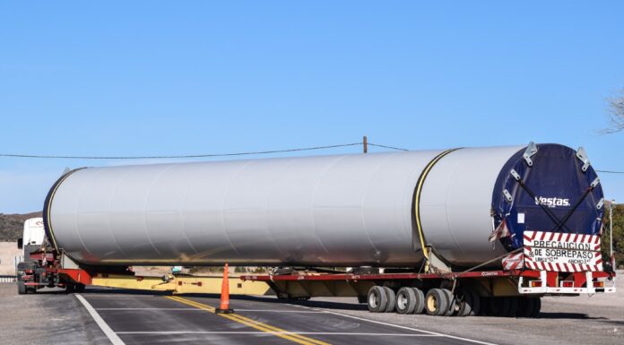 El plan colosal para transportar el petróleo por carretera a través de 10.000 camiones cisterna y evitar el Estrecho de Ormuz Plan para transportar petróleo por carretera