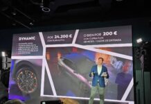 Desvelado el precio del CUPRA Raval 2026: desde 24.200 euros con el Plan Auto+ Precio CUPRA Raval 2026