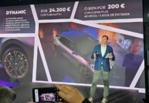 Desvelado el precio del CUPRA Raval 2026: desde 24.200 euros con el Plan Auto+ precio del CUPRA Raval 2026 en España