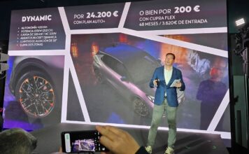 Desvelado el precio del CUPRA Raval 2026: desde 24.200 euros con el Plan Auto+ precio del CUPRA Raval 2026 en España