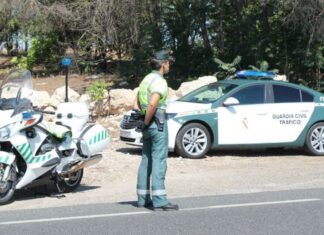 La DGT bate un nuevo récord de multas en 2025 y supera, por primera vez, los 6 millones de sanciones. Estas fueron las Comunidades con más denuncias Récord de multas de la DGT 2025