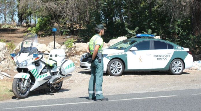 La DGT bate un nuevo récord de multas en 2025 y supera, por primera vez, los 6 millones de sanciones. Estas fueron las Comunidades con más denuncias Récord de multas de la DGT 2025