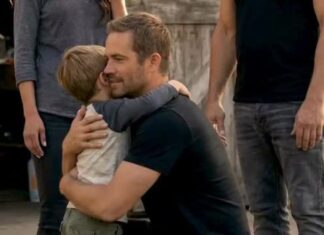 Crean con IA el regreso de Brian O'Conner junto a Dominic Toretto y familia: Supra, barbacoa, cerveza y Los Ángeles Regresa Brian O'Conner con la IA