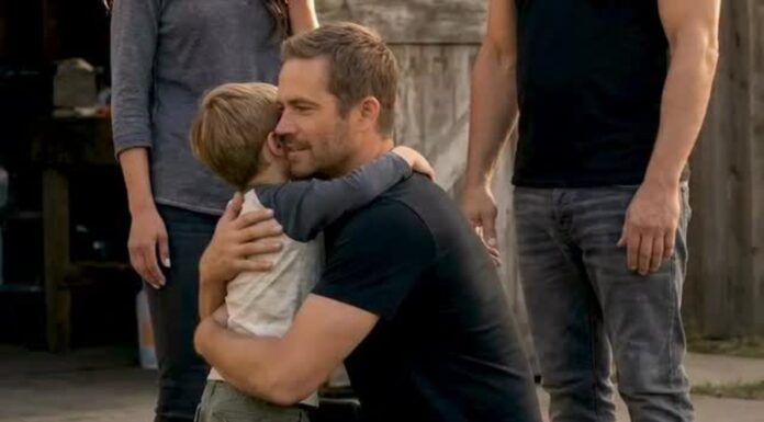 Crean con IA el regreso de Brian O'Conner junto a Dominic Toretto y familia: Supra, barbacoa, cerveza y Los Ángeles Regresa Brian O'Conner con la IA