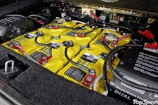 RENNtech Mercedes GLK