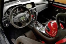 RENNtech Mercedes GLK