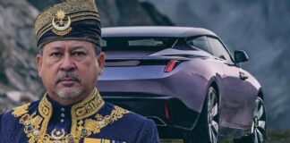 Desvelado el propietario del cuatro Rolls-Royce Droptail construido, valorado en unos 26 millones de euros Dueño del Rolls-Royce Droptail