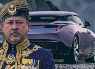 Desvelado el propietario del cuatro Rolls-Royce Droptail construido, valorado en unos 26 millones de euros Dueño del Rolls-Royce Droptail