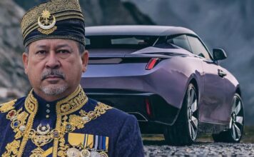 Desvelado el propietario del cuatro Rolls-Royce Droptail construido, valorado en unos 26 millones de euros Dueño del Rolls-Royce Droptail