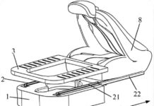 Esta marca china que vende coches en España y que hemos probado ha patentado un inodoro para automóviles Seres patenta un inodoro para automóviles