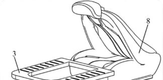 Esta marca china que vende coches en España y que hemos probado ha patentado un inodoro para automóviles Seres patenta un inodoro para automóviles