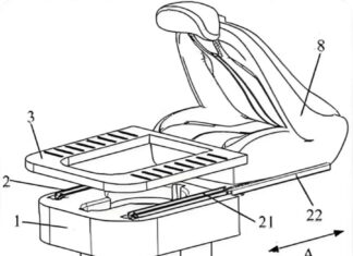 Esta marca china que vende coches en España y que hemos probado ha patentado un inodoro para automóviles Seres patenta un inodoro para automóviles