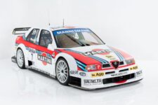 Subasta Alfa Romeo 155 Ti DTM