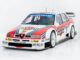 A subasta un Alfa Romeo 155 Ti DTM Competition de 1995 que pilotó Alessandro Nannini Subasta Alfa Romeo 155 Ti DTM