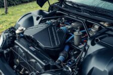 Subasta Bugatti EB112