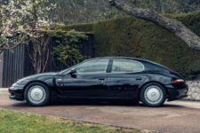 Subasta Bugatti EB112