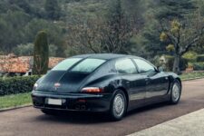 Subasta Bugatti EB112