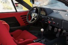 Subasta Ferrari F40 Competition