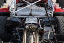 Subasta Ferrari F40 Competition