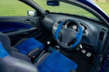 Subasta Ford Racing Puma