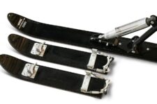 Subasta Skibob Porsche Arova 212