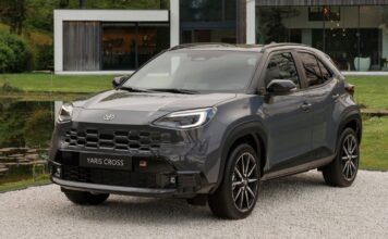 Toyota Yaris Cross 2026, lavado de cara para uno de los SUV híbridos más vendidos en España Toyota Yaris Cross 2026