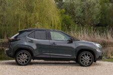 Toyota Yaris Cross 2026