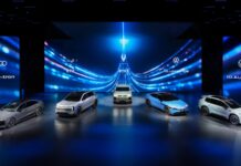 Volkswagen presenta un ambicioso programa para recuperar el mercado chino: 50 modelos nuevos hasta 2030 y un plan de inteligencia artificial avanzada Ofensiva de Volkswagen en China