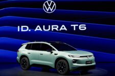 Ofensiva de Volkswagen en China