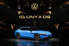 Ofensiva de Volkswagen en China