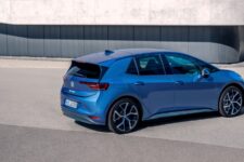 Volkswagen ID.3 Neo