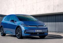Volkswagen ID.3 Neo, cambio de nombre, nuevo diseño, más tecnológico y hasta 628 kilómetros de autonomía, por debajo de los 30.000 euros