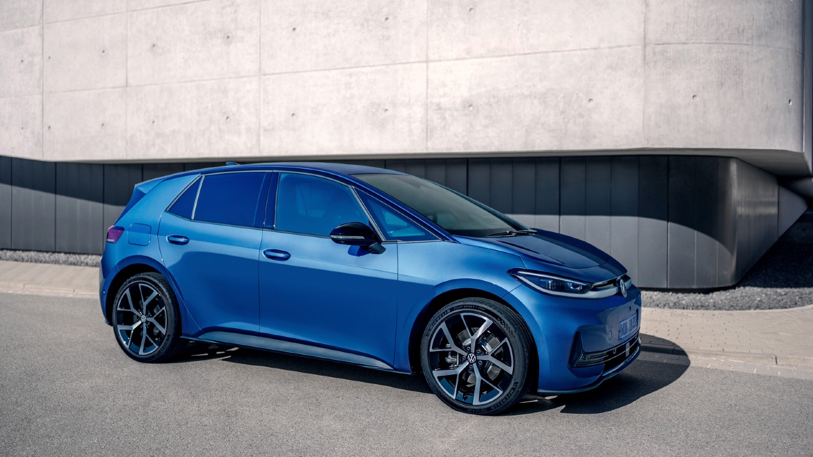 Volkswagen ID.3 Neo
