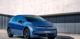 Volkswagen ID.3 Neo, cambio de nombre, nuevo diseño, más tecnológico y hasta 628 kilómetros de autonomía, por debajo de los 30.000 euros